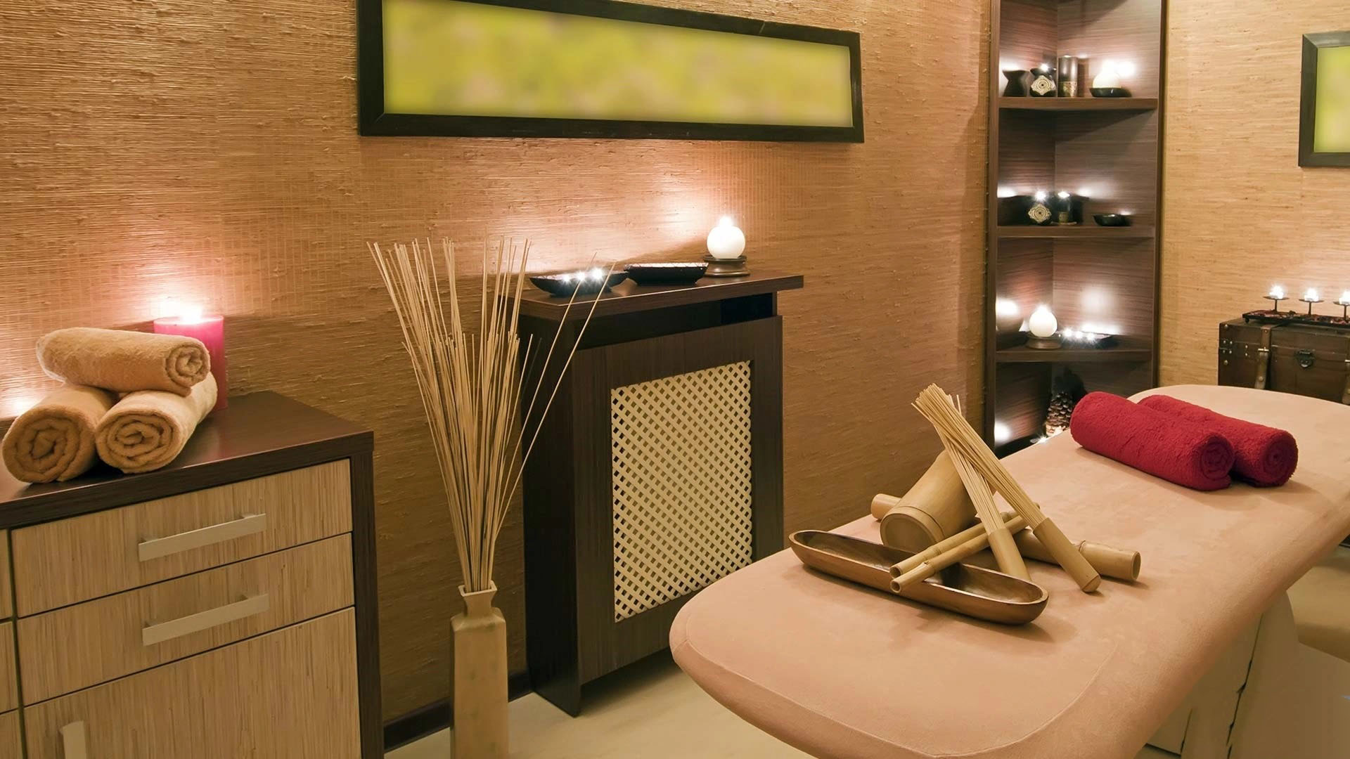 Kurtköy spa